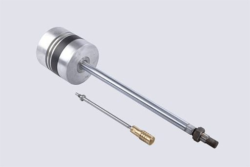 reciprocating compressor piston rod